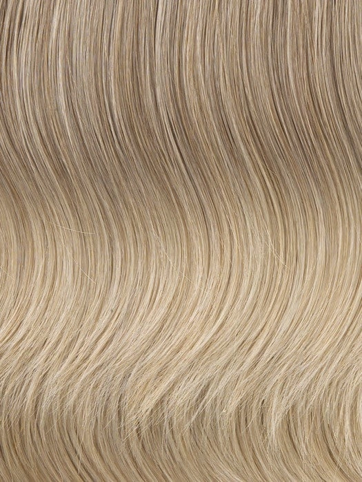 17" Clip In Wavy Extension by Jessica Simpson | Human Hair | CLEARANCE