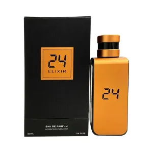 24 Elixir Rise Of The Superb by Scentstory unisex EDP 3.3 / 3.4 oz New in Box