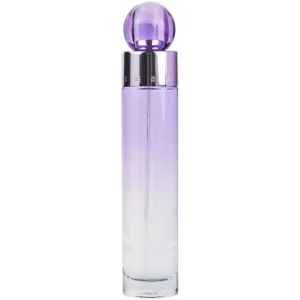 360 PURPLE by Perry Ellis Women perfume for her EDP 6.7 / 6.8 oz New Tester