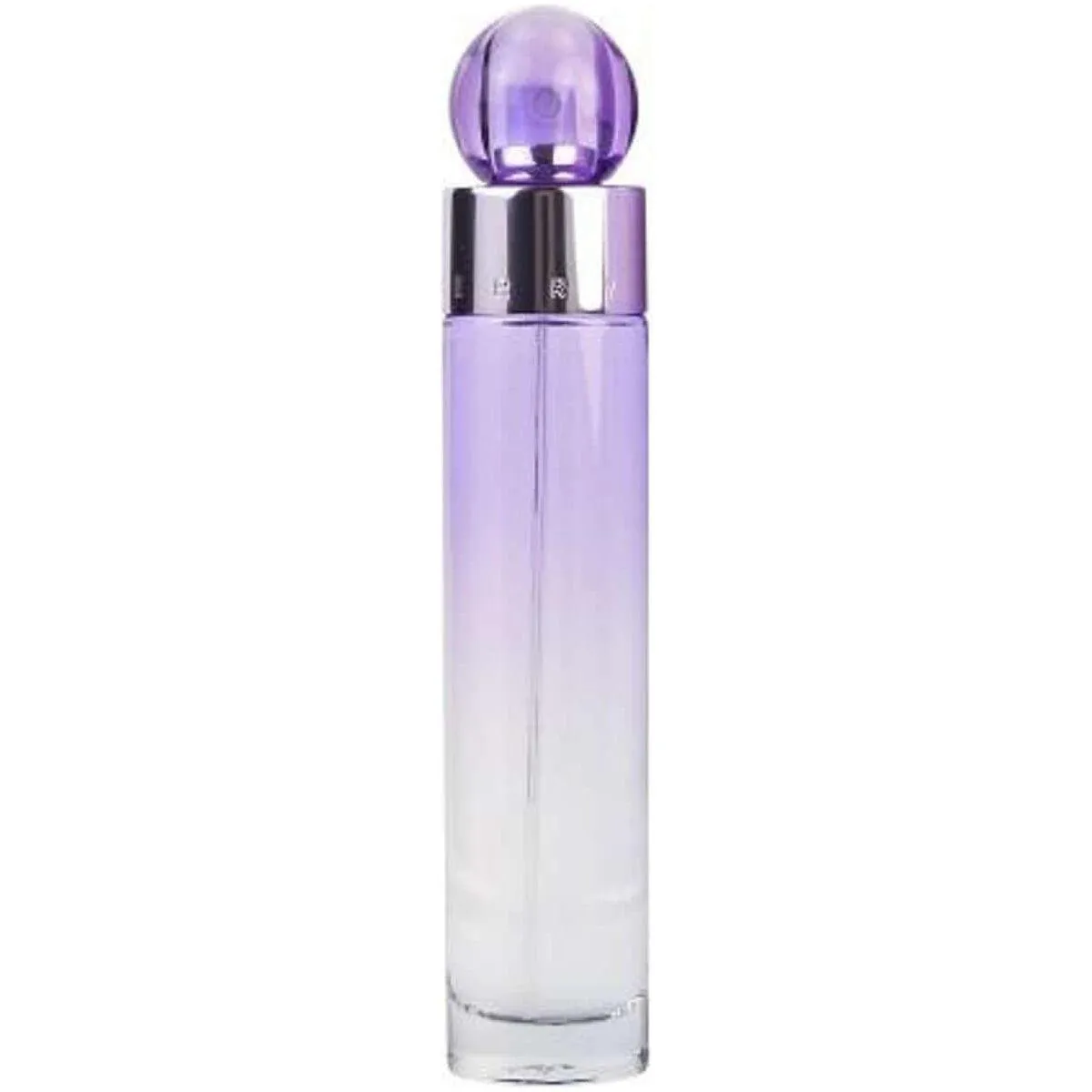360 PURPLE by Perry Ellis Women perfume for her EDP 6.7 / 6.8 oz New Tester