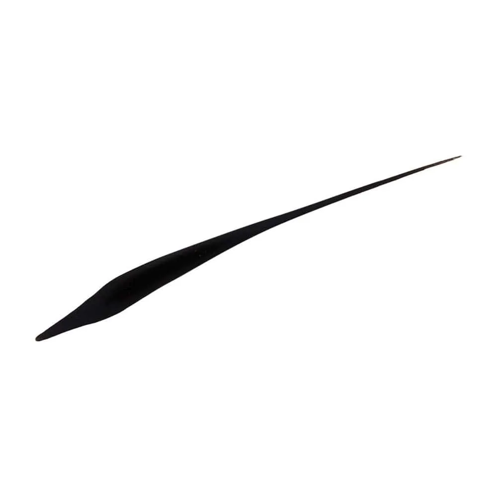 3x L'Oreal Perfect Slim Tip Eyeliner Intense Black