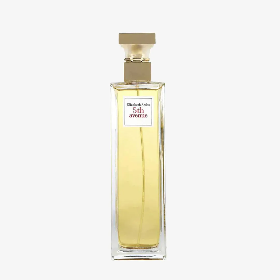 5th Avenue For Women By Elizabeth Arden Eau De Parfum Spray 4.2 oz