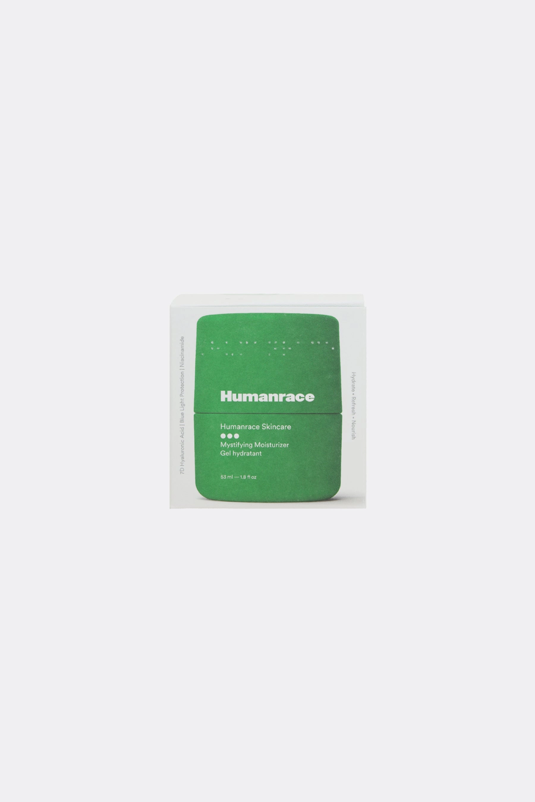7D Mystifying Gel Moisturizer