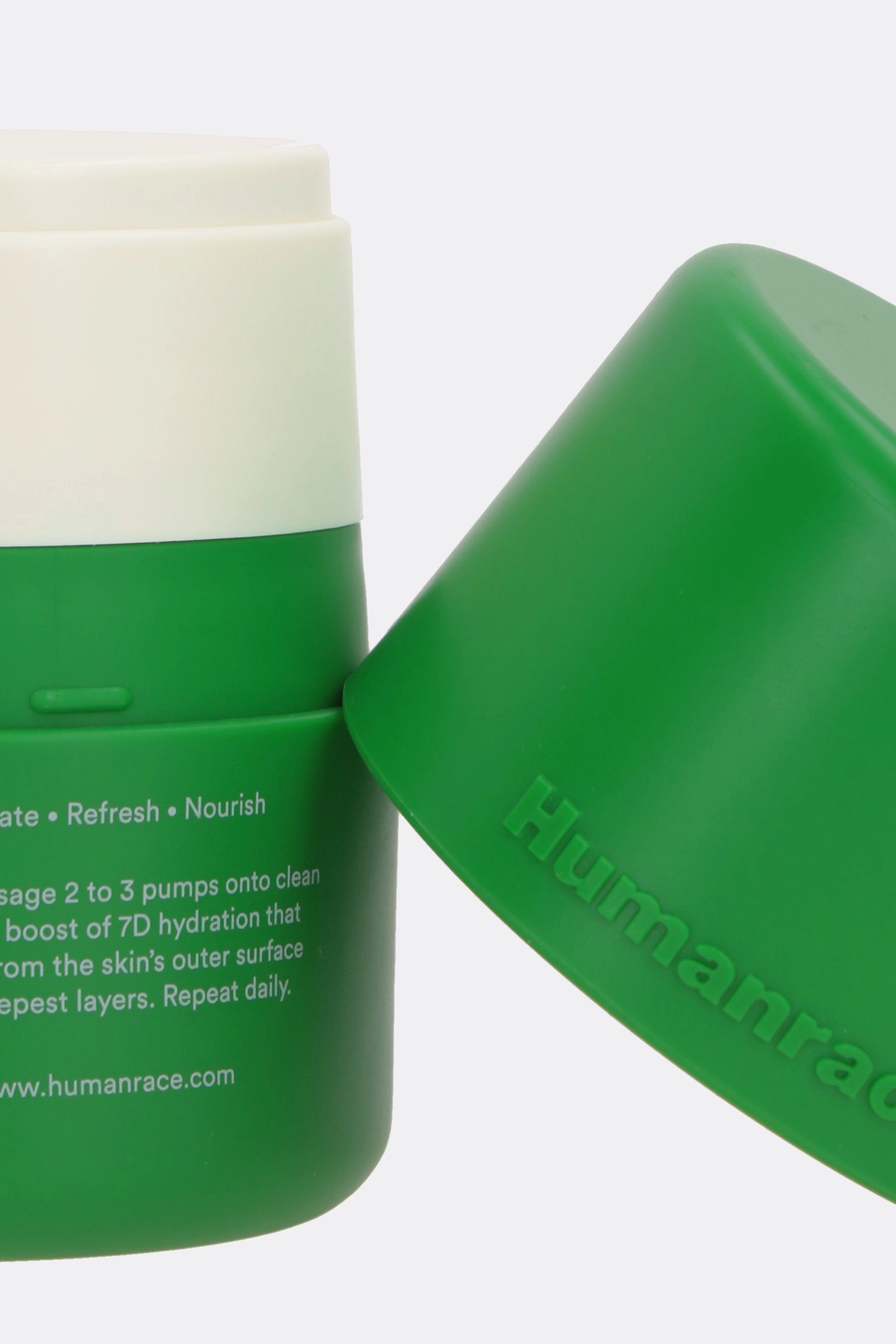 7D Mystifying Gel Moisturizer