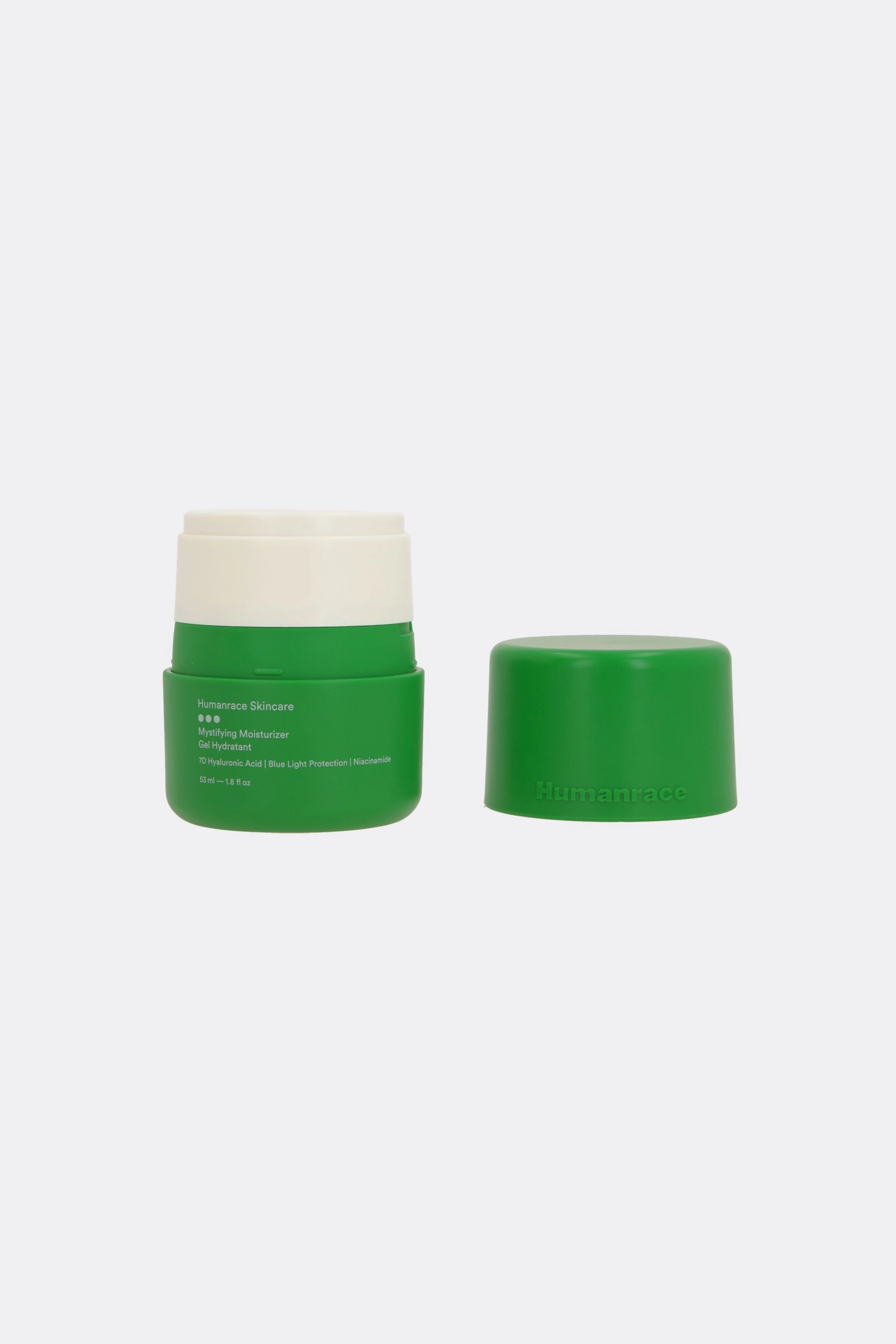 7D Mystifying Gel Moisturizer