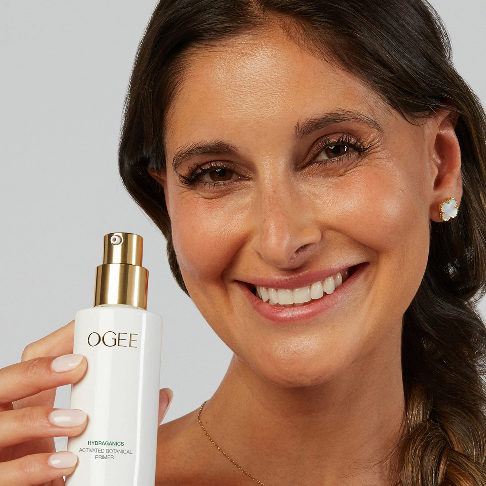 Activated Botanical Primer