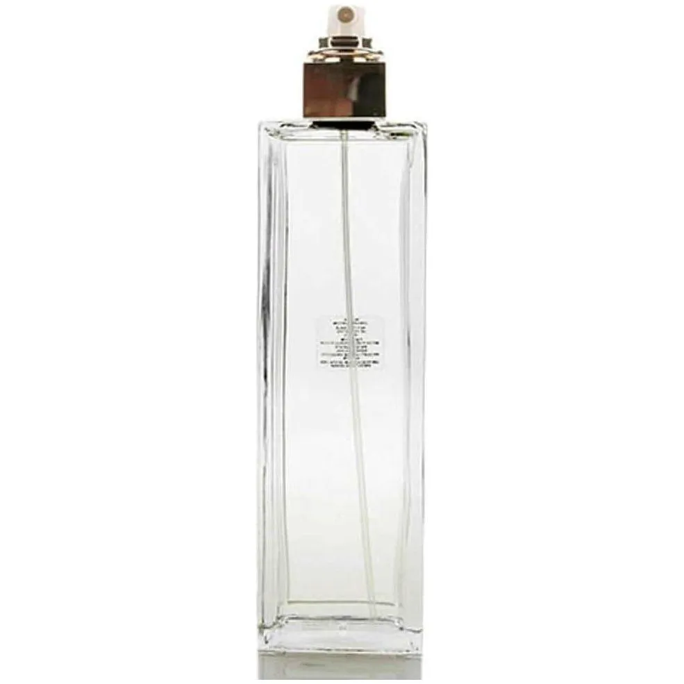 After Five 5th Avenue by Elizabeth Arden EDP 4.2 oz Spray New tester