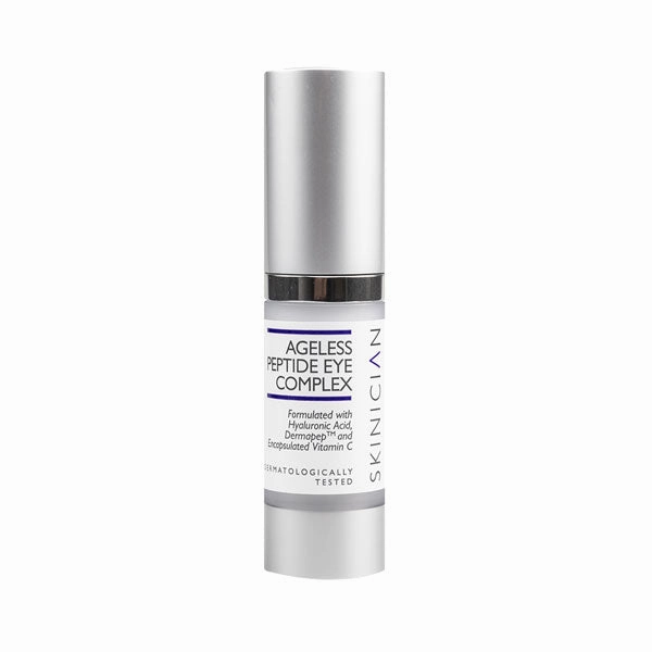 Ageless Peptide Eye Complex