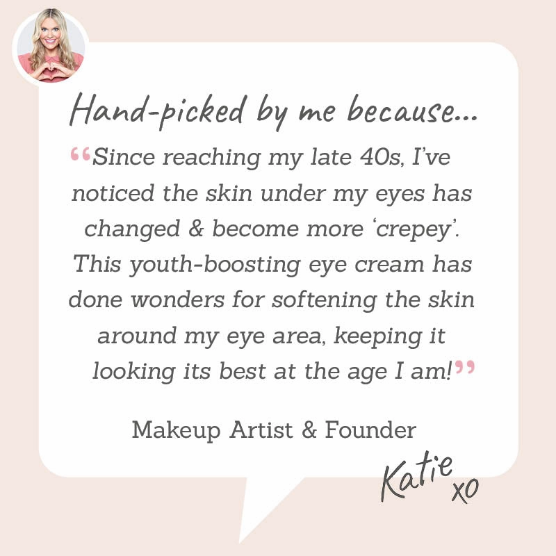 Ageless Peptide Eye Complex