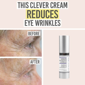 Ageless Peptide Eye Complex