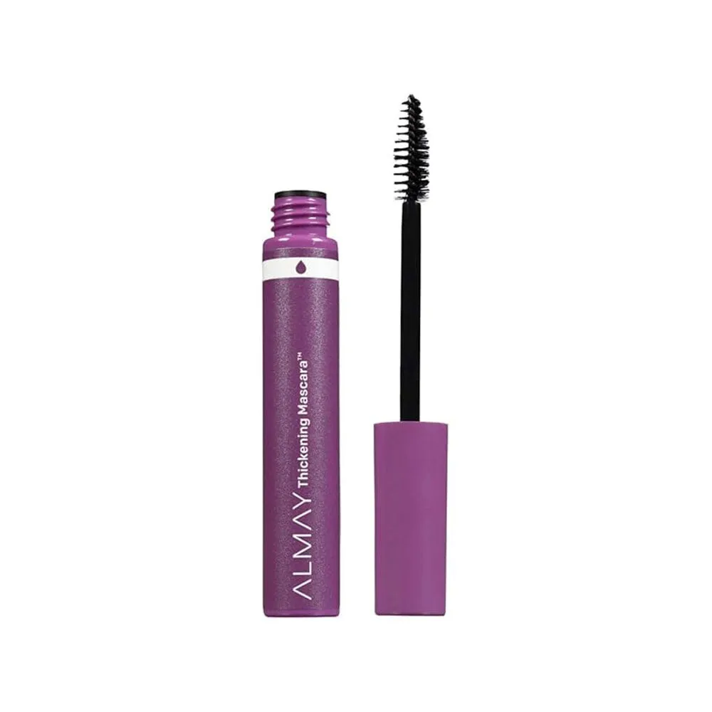 Almay Thickening Mascara 403 Black Brown