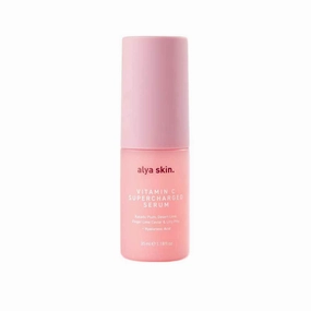 Alya Skin Vitamin C Supercharged Serum 35ml