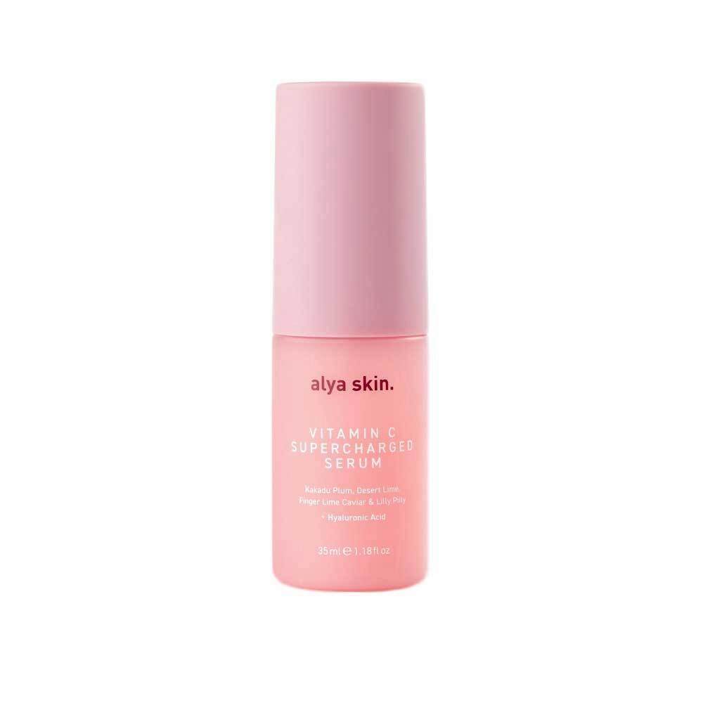 Alya Skin Vitamin C Supercharged Serum 35ml