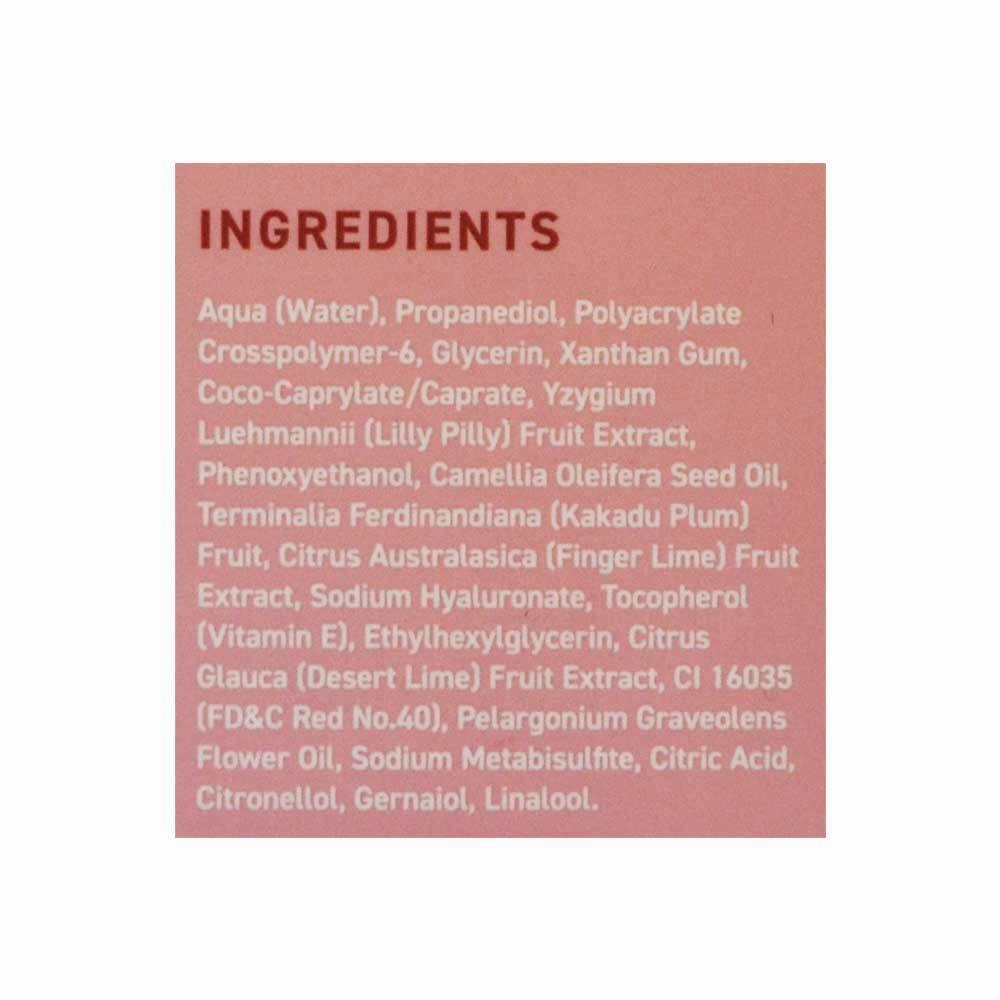 Alya Skin Vitamin C Supercharged Serum 35ml