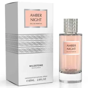 Amber Night 2.8 oz EDP for women