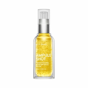Ampule Shot Moisturizing Concentrate Glow Serum 50ml