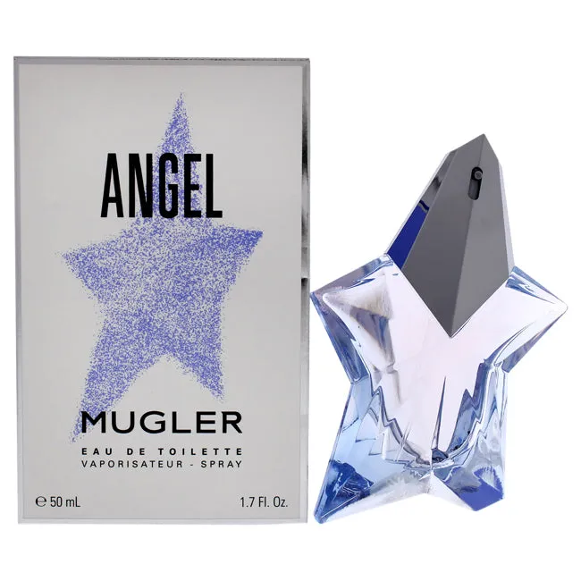Angel Standing Perfume