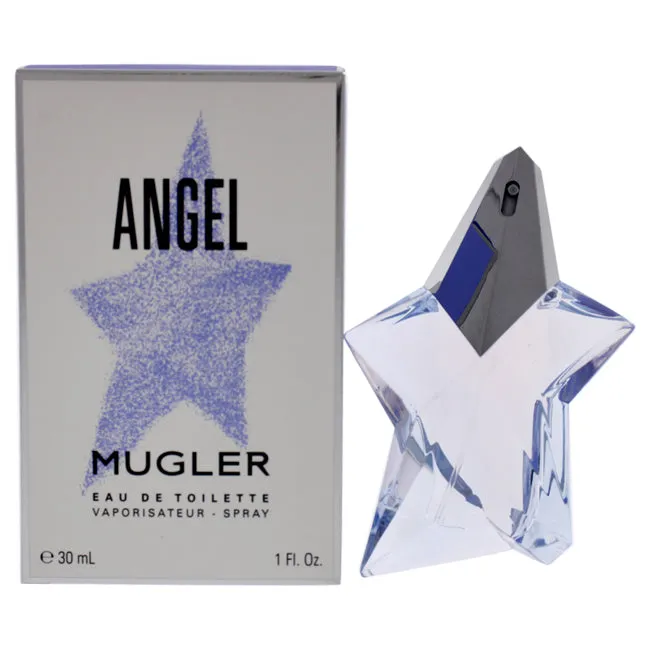 Angel Standing Perfume