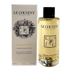 Aqua Mysteria by Le Couvent Des Minimes for unisex EDT 6.7 oz New in Box