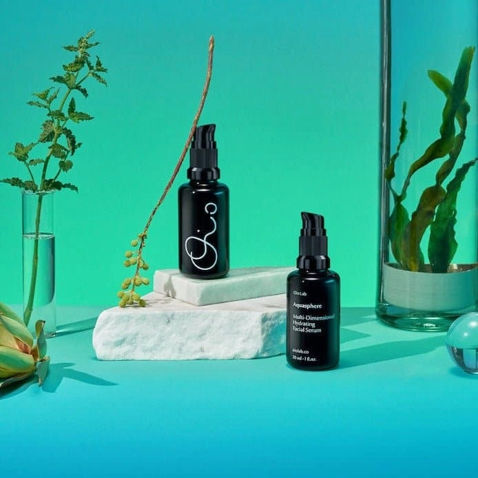 Aquasphere Multi-Dimensional Hydrating Facial Serum