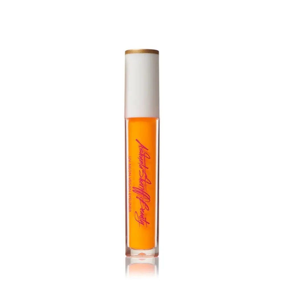 Ashunta Sheriff UV Paint Liners