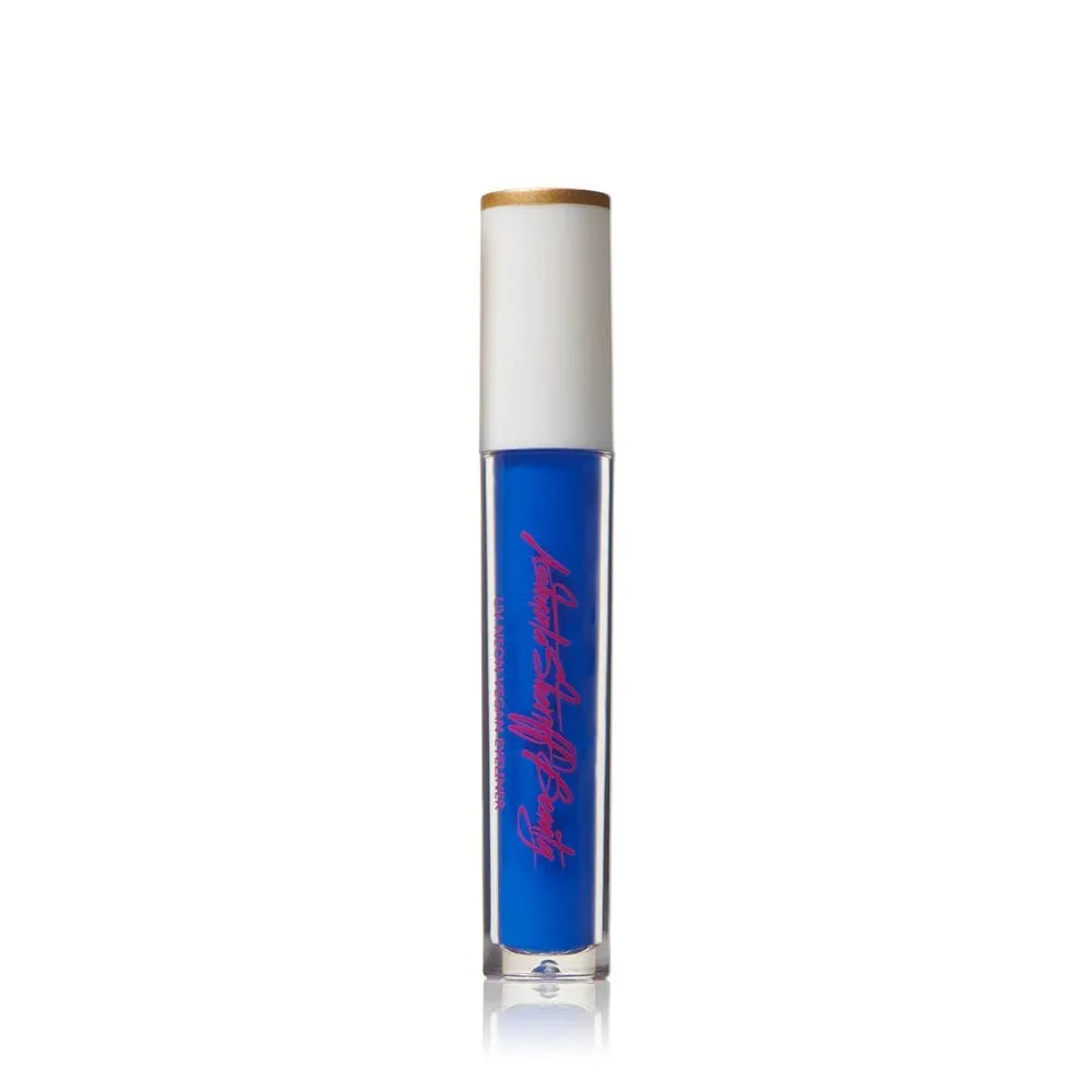 Ashunta Sheriff UV Paint Liners