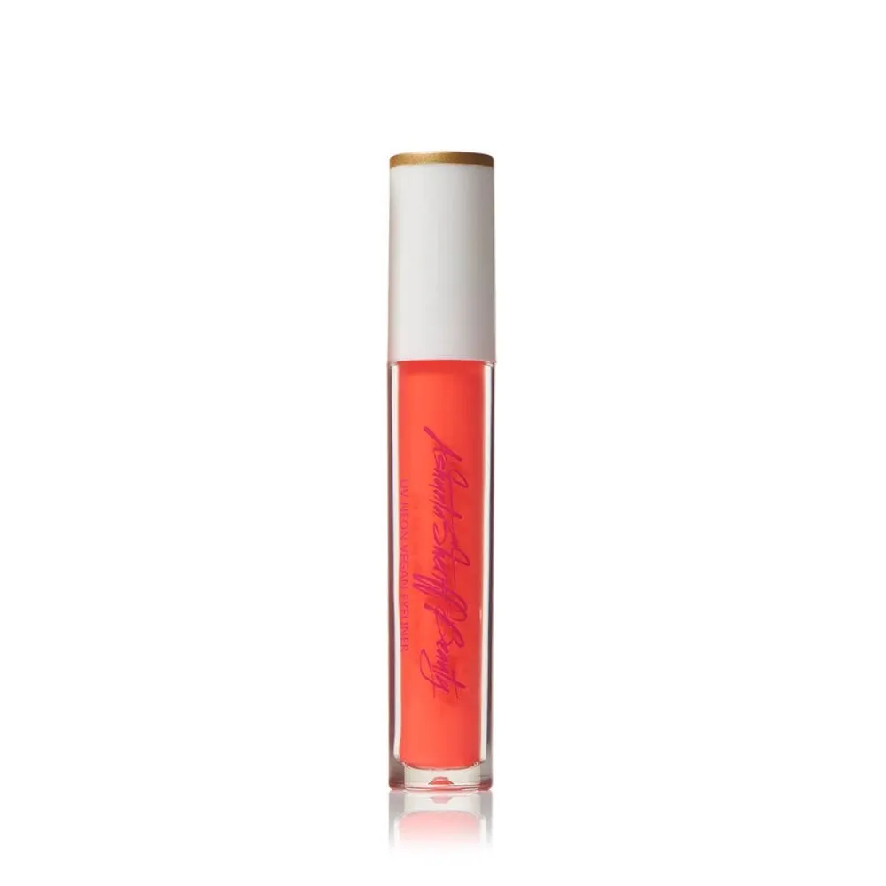 Ashunta Sheriff UV Paint Liners