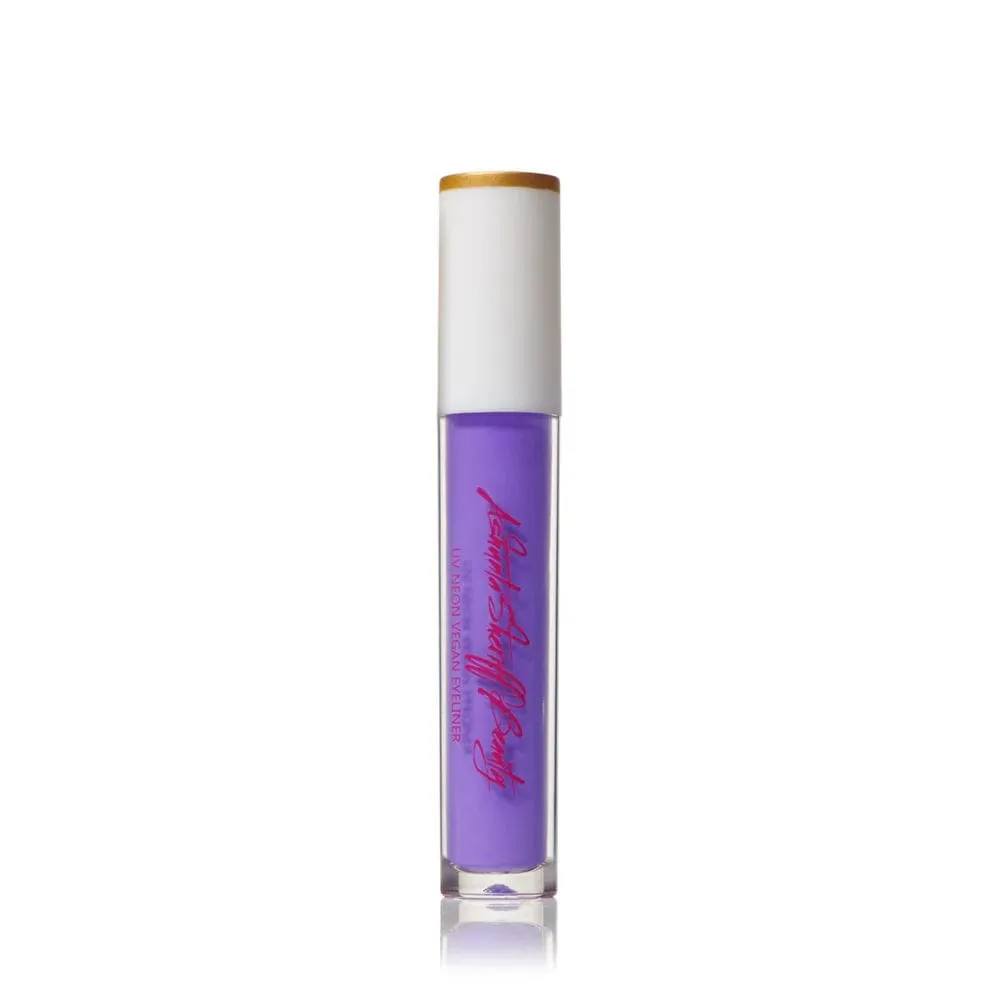 Ashunta Sheriff UV Paint Liners