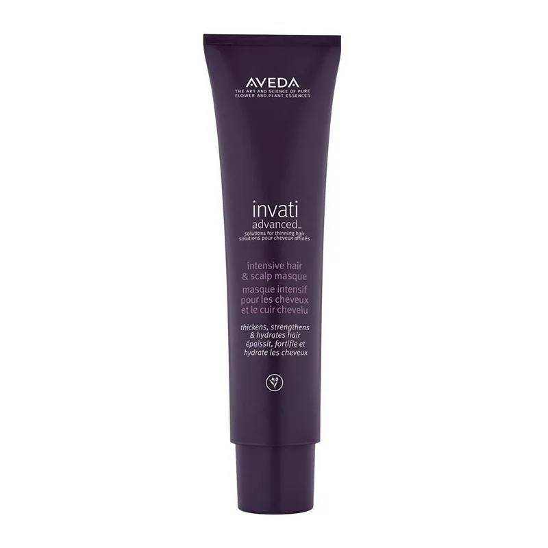 Aveda Invati Advanced Intensive Hair & Scalp Masque Discontinued