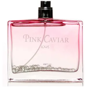 Axis Pink Caviar Perfume for Women 3.0 oz Spray edt New tester