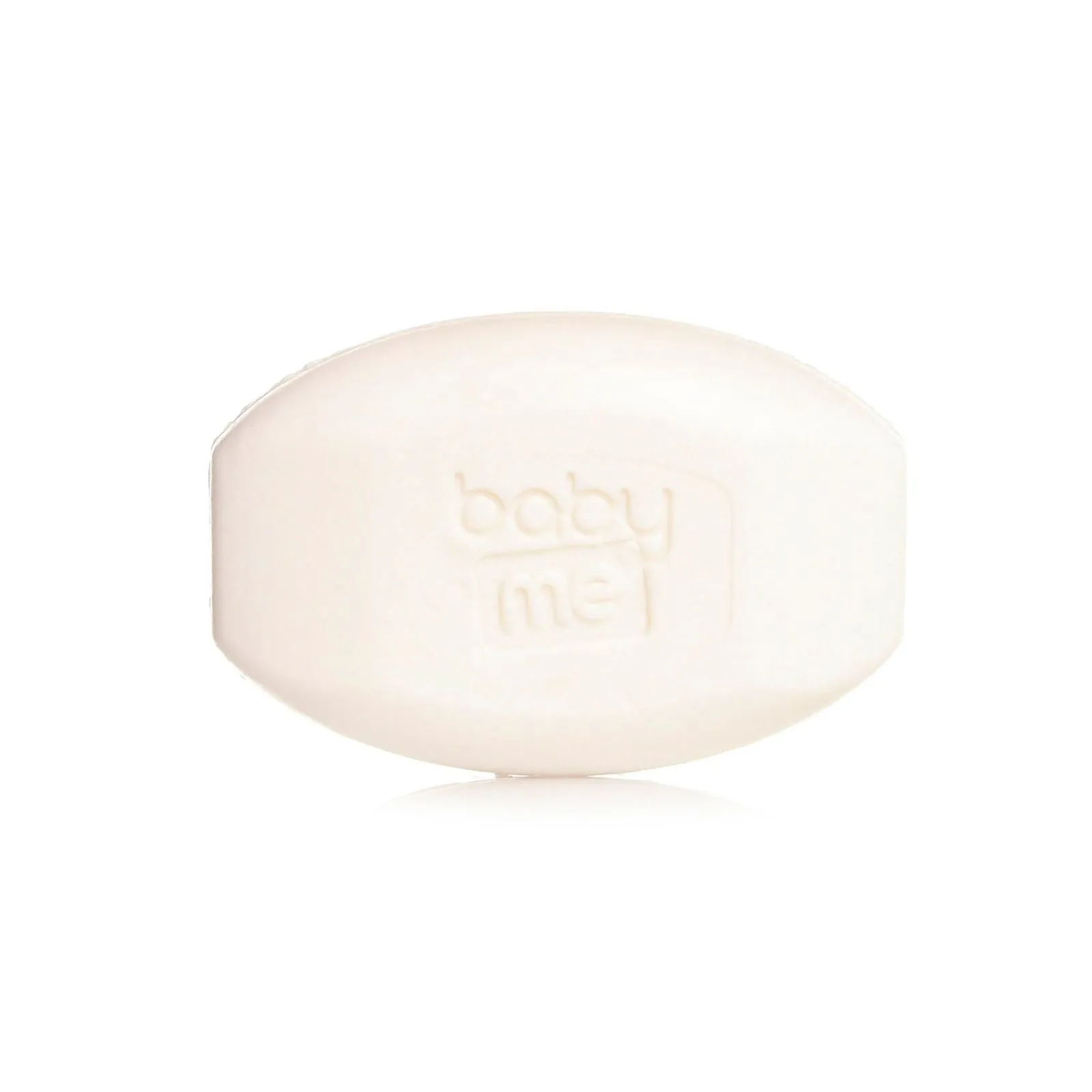 baby me Baby Soap 100gr
