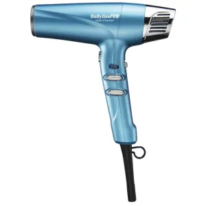 BaBylissPRO® Nano Titanium™ Professional High-Speed Dual Ionic Dryer [BNT9100]