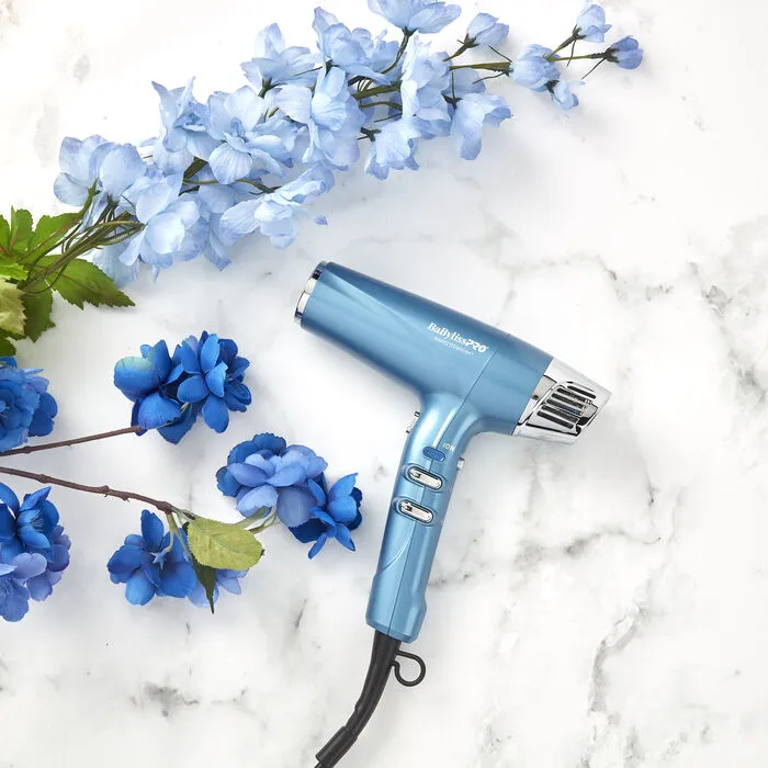 BaBylissPRO® Nano Titanium™ Professional High-Speed Dual Ionic Dryer [BNT9100]