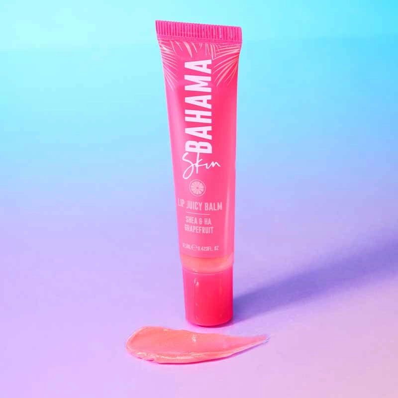 Bahama Skin Lip Juicy Balm