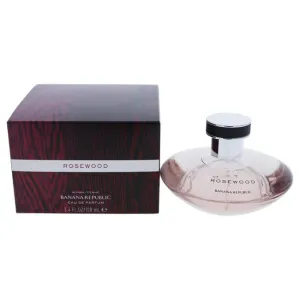 Banana Republic Rosewood Perfume