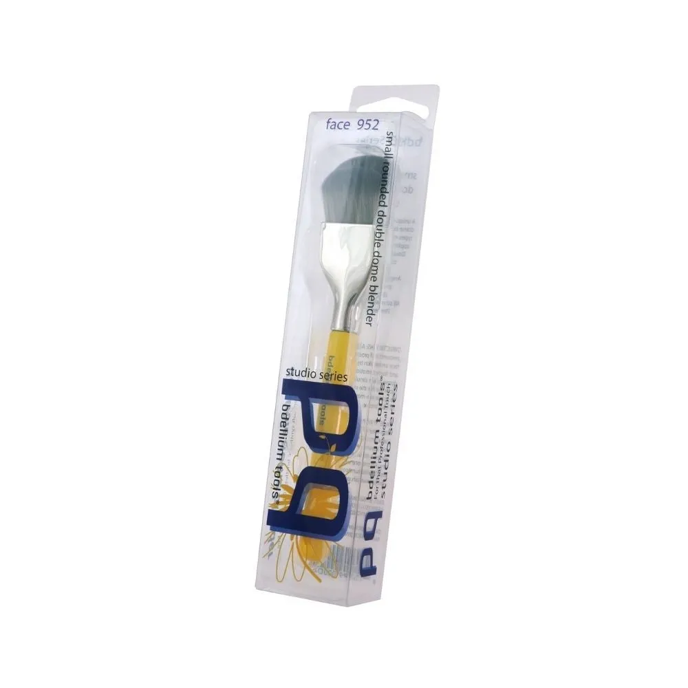 Bdellium Studio Series 952 Small Rounded Double Dome Blender