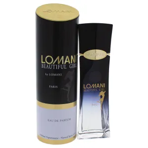 Beautiful Girl Perfume