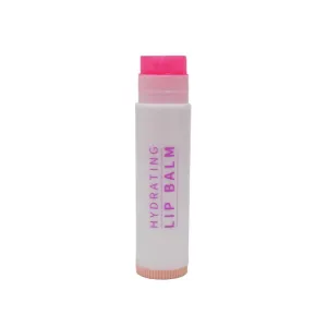 Beauty Buddy Hydrating Lip Balm 01 Summer Strawberries 3.5g