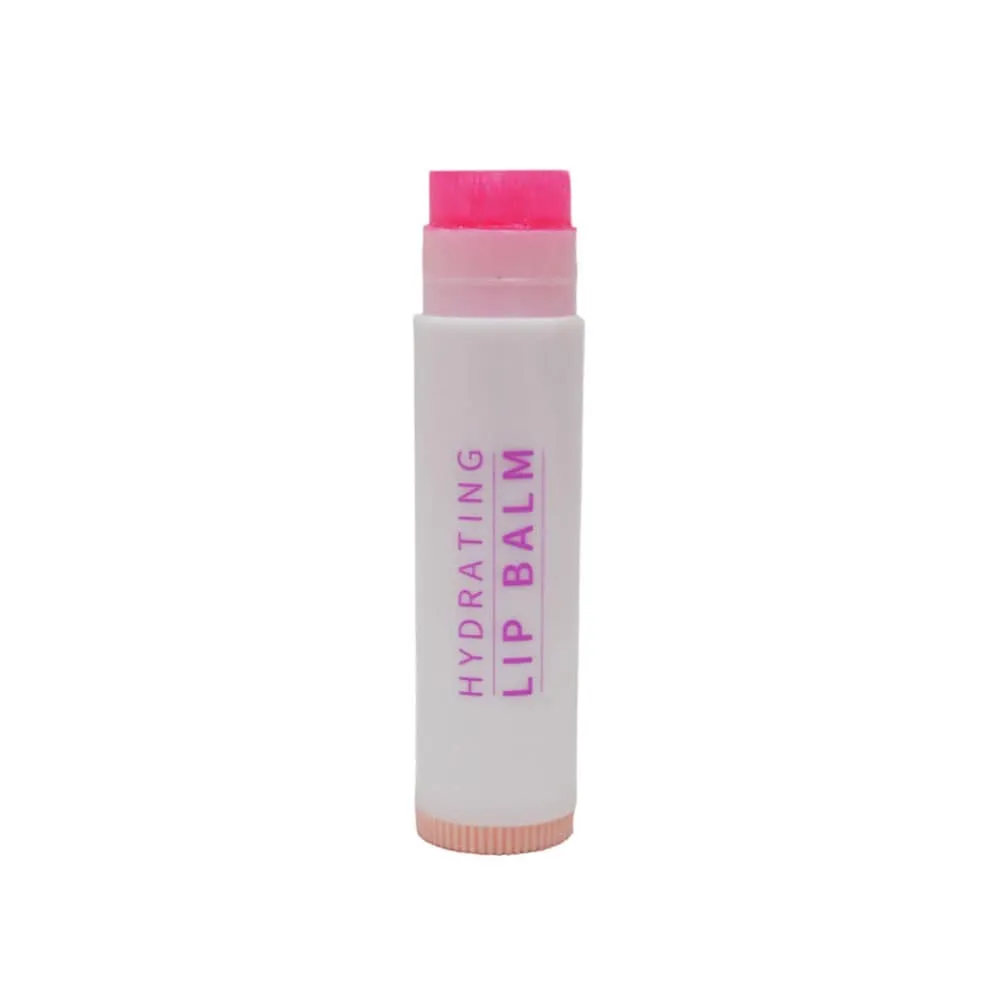 Beauty Buddy Hydrating Lip Balm 01 Summer Strawberries 3.5g