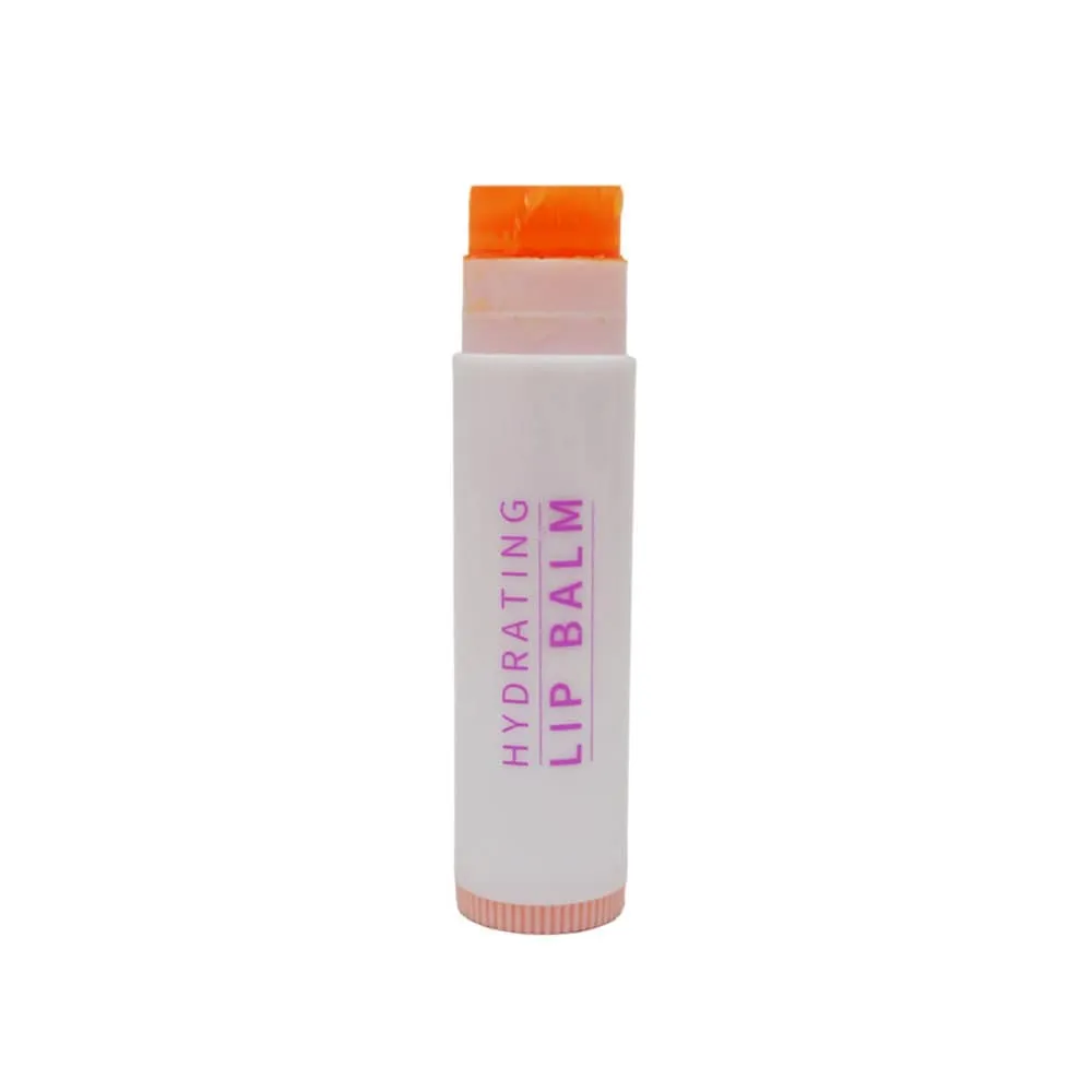 Beauty Buddy Hydrating Lip Balm 05 Peachy Perfect 3.5g
