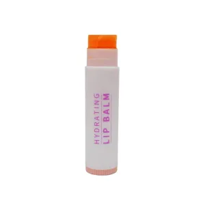 Beauty Buddy Hydrating Lip Balm 05 Peachy Perfect 3.5g