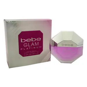 Bebe Glam Platinum Perfume