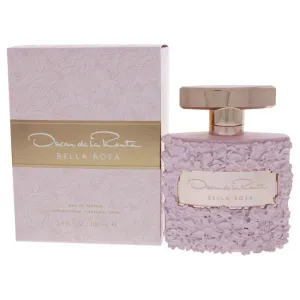 Bella Rosa Perfume