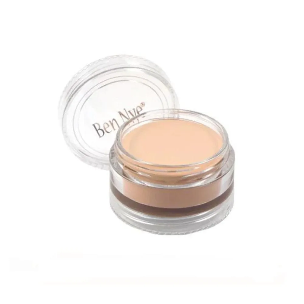 Ben Nye Mellow Orange