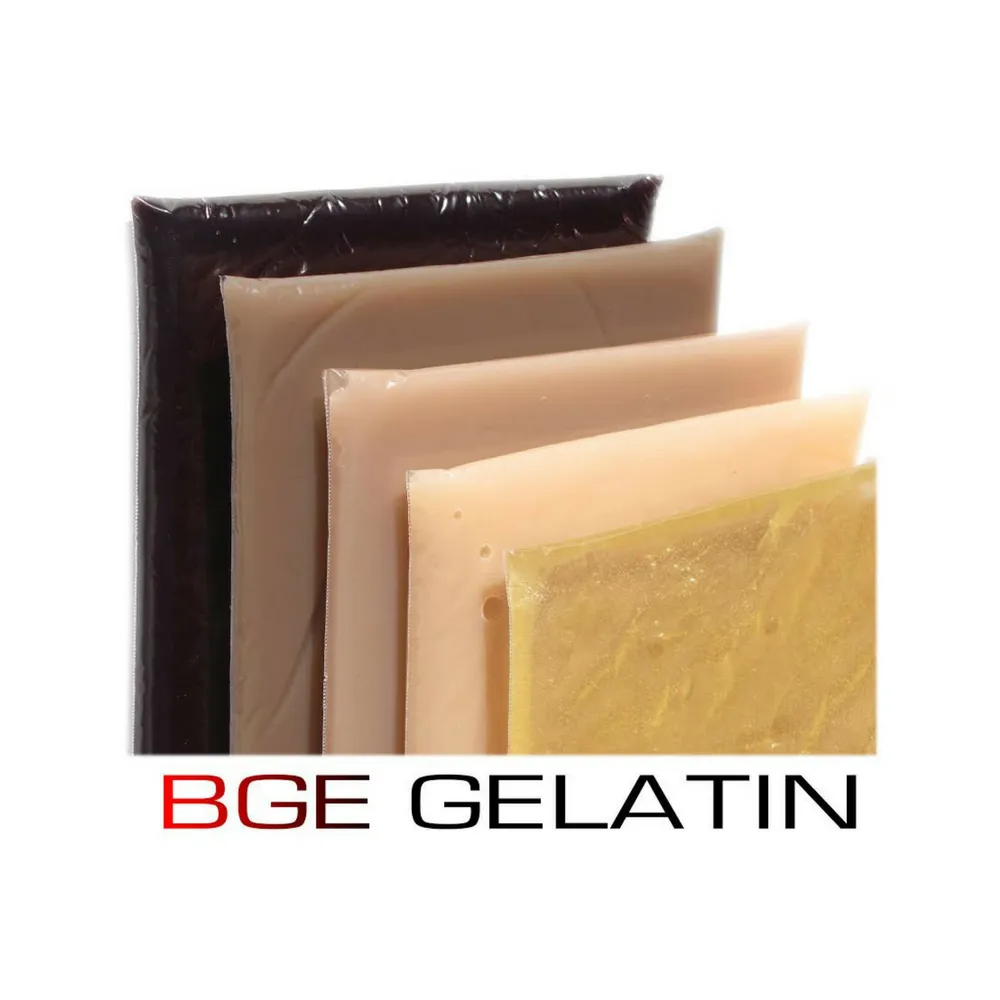 BGE Gelatin 16oz Lite Flesh