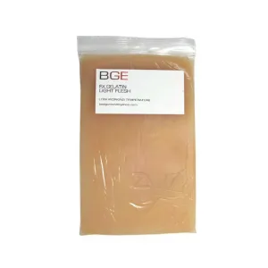 BGE Gelatin 16oz Lite Flesh