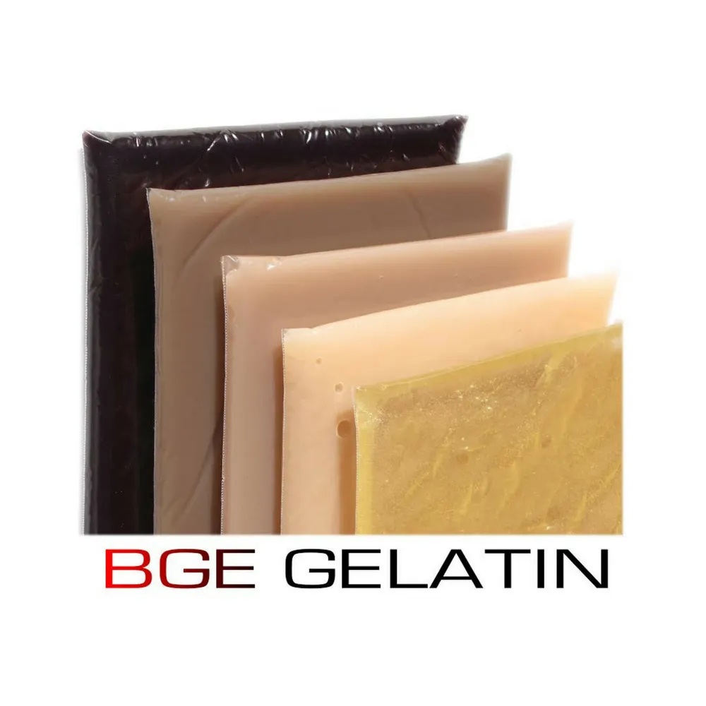BGE Gelatin 16oz Medium Flesh