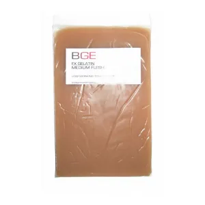 BGE Gelatin 16oz Medium Flesh