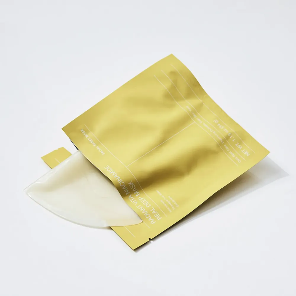 Biodance Radiant Vita Niacinamide Real Deep Mask 1Pcs