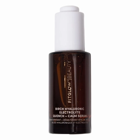 Birch Hyaluronic Electrolyte Quench   Calm Serum